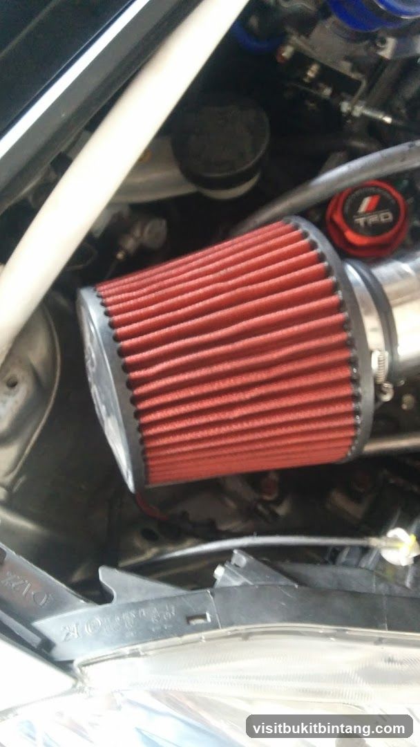 Car Engine Air Filter