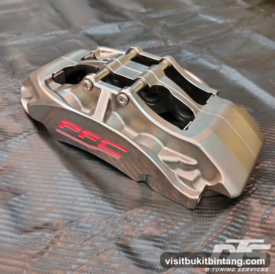 Brake Caliper