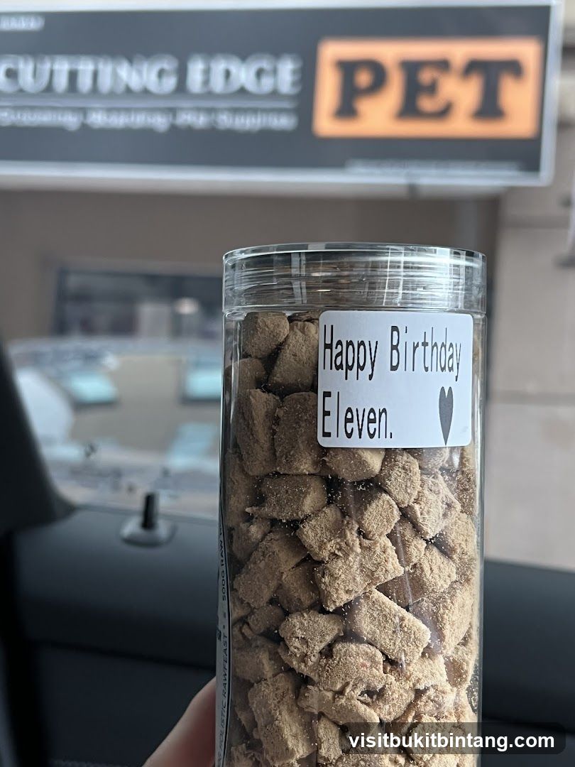 Dog Treats