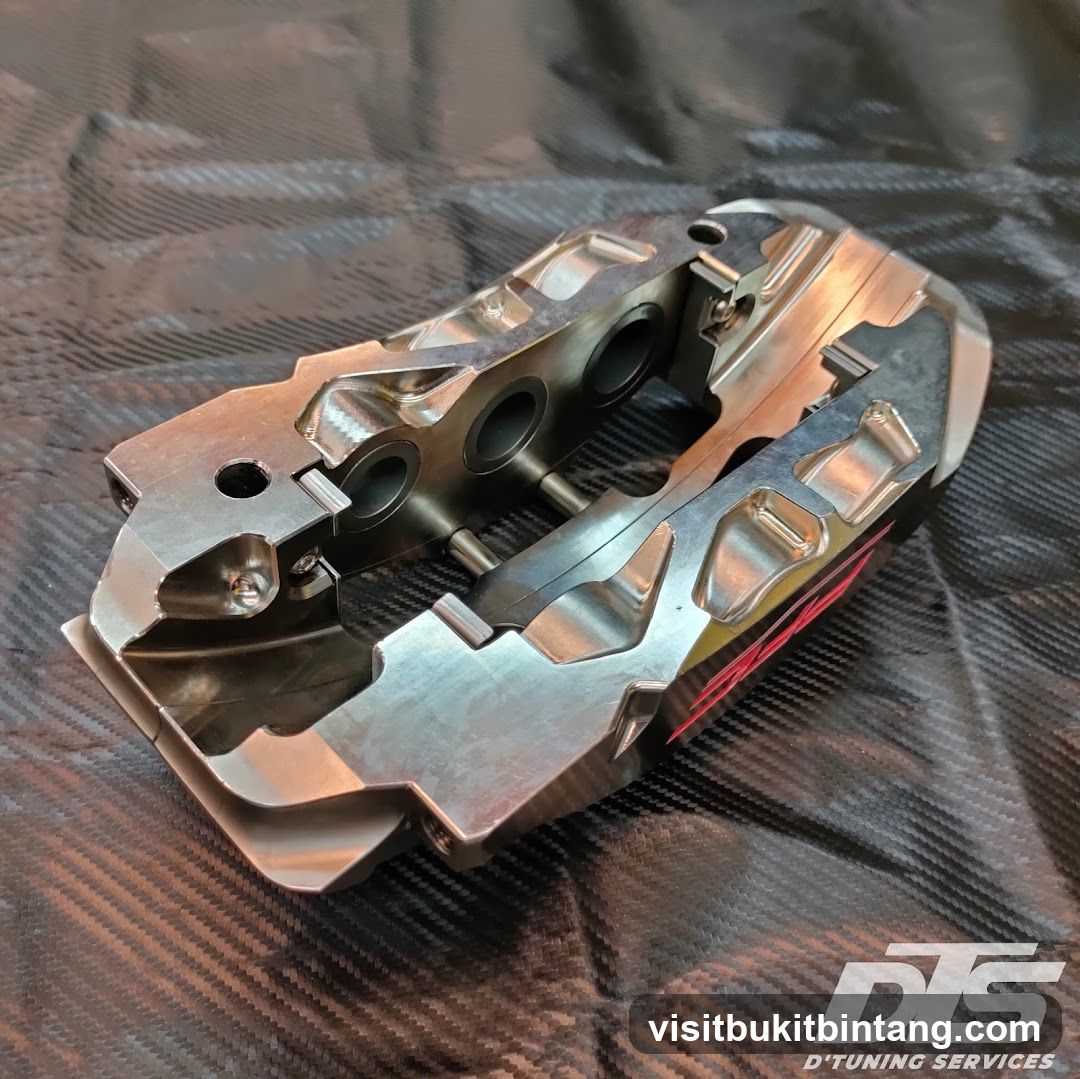 Brake Caliper