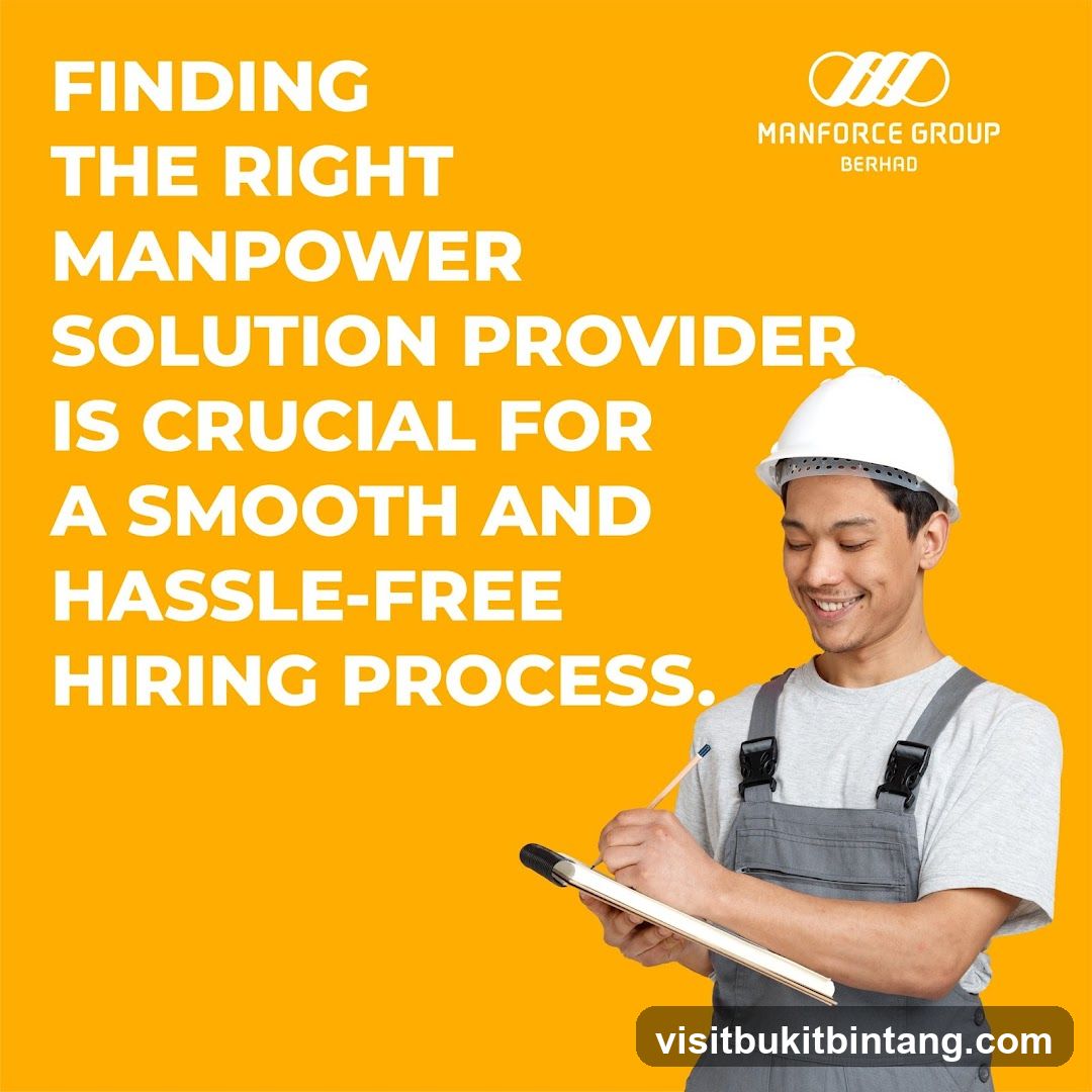 Manpower Solution Provider