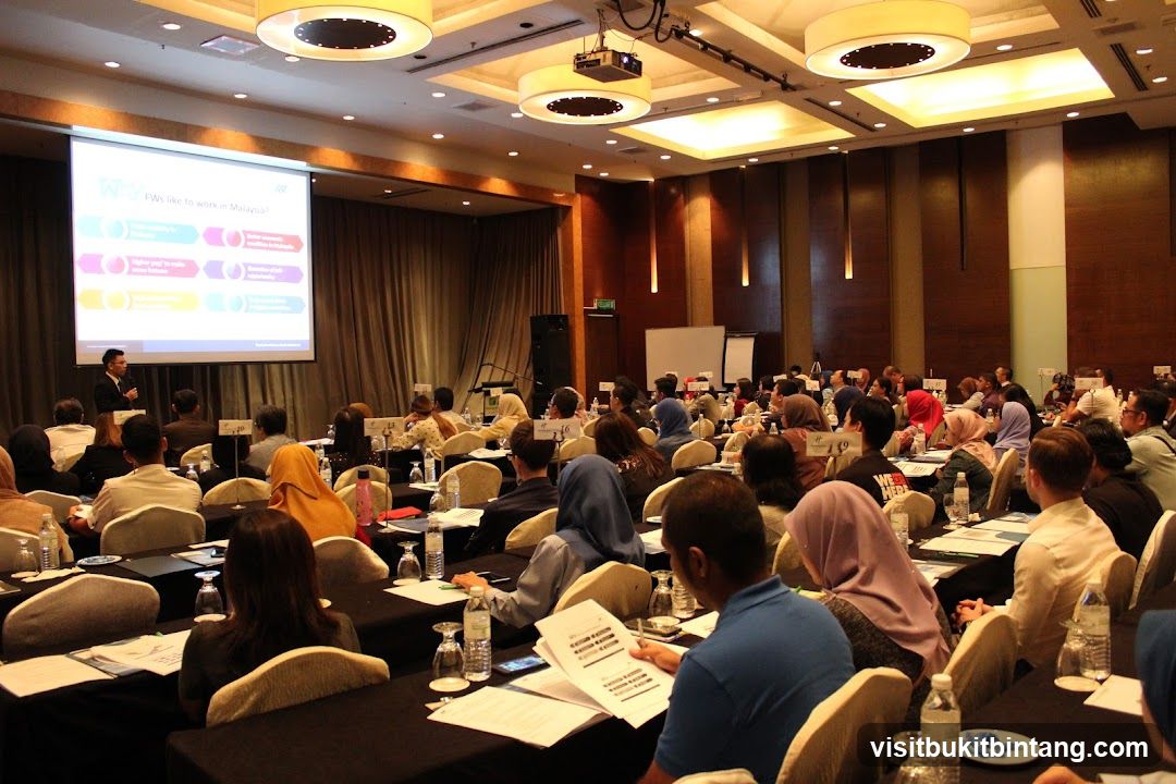 Conference Presentation