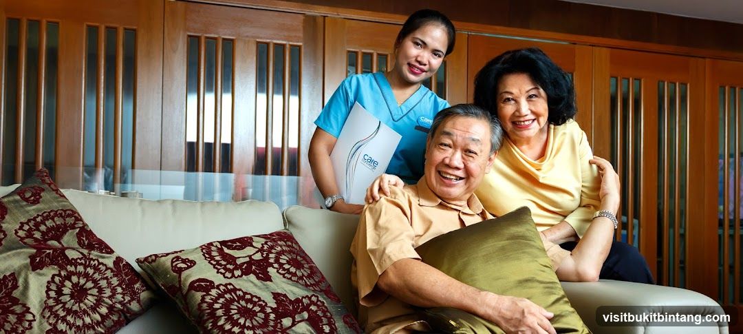 Care Concierge | Headquarters