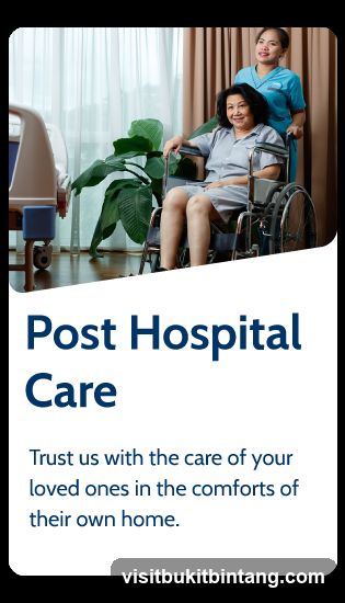 Post Hospital Care