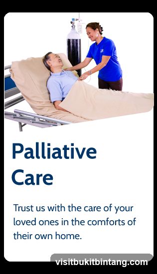 Palliative Care