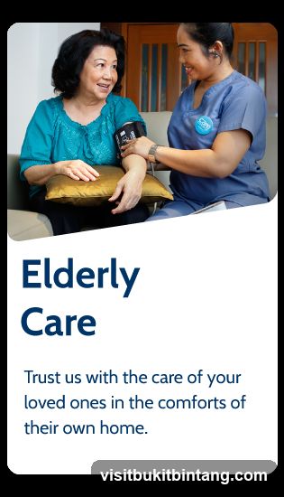 Elderly Care