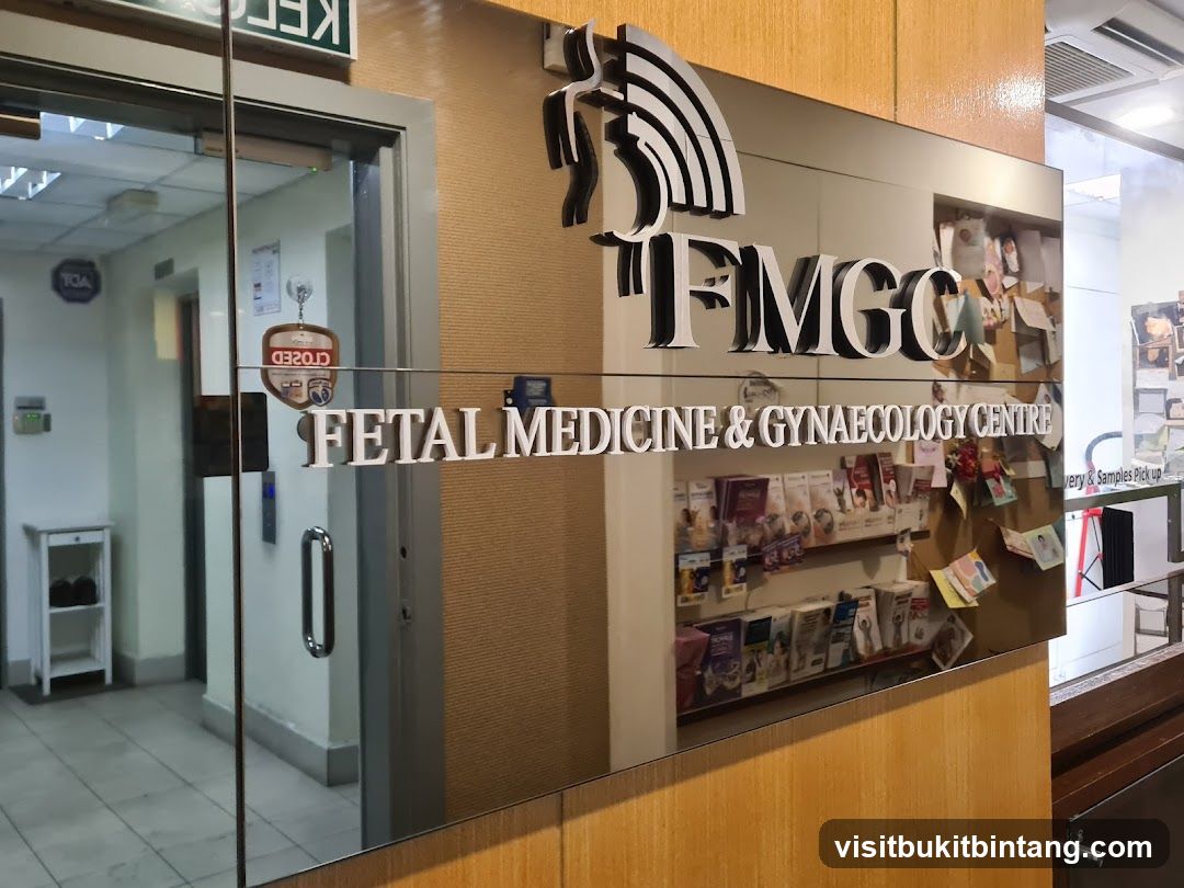 Fetal Medicine & Gynaecology Centre