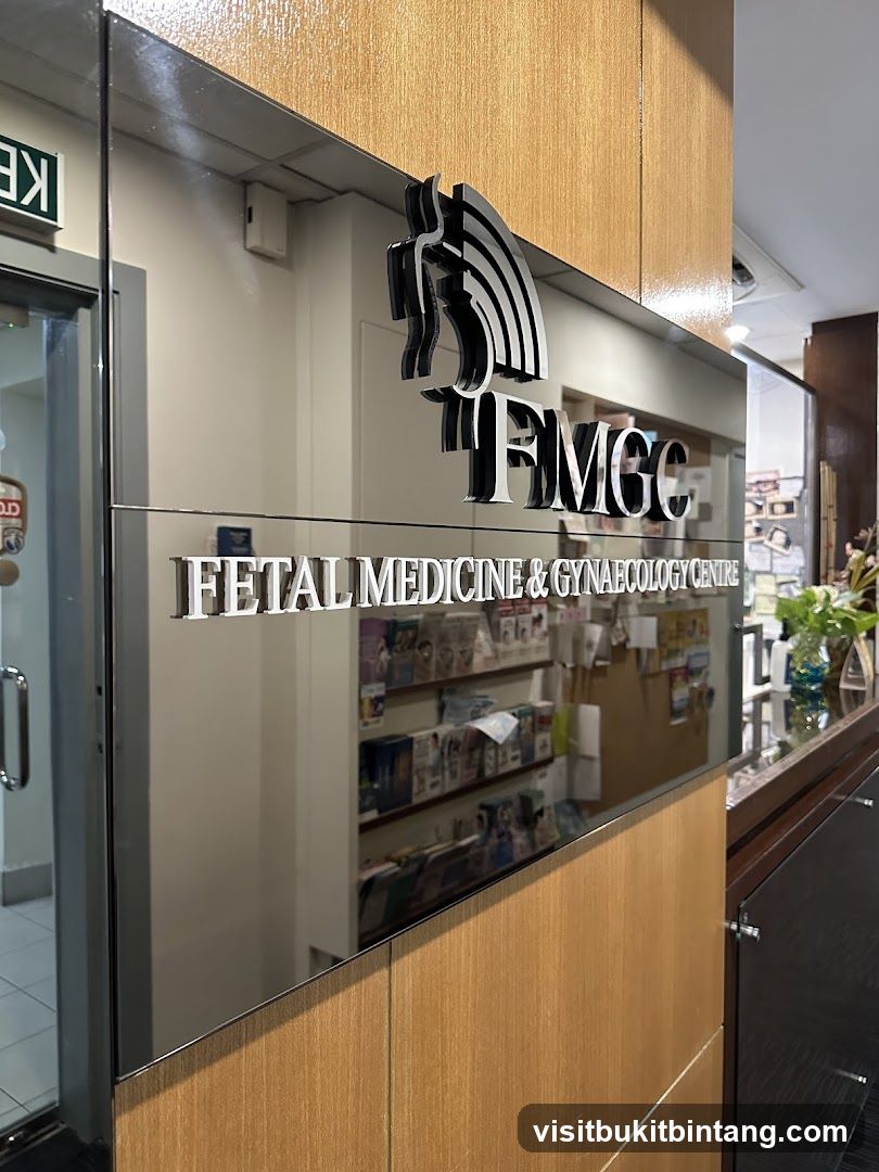 Fetal Medicine & Gynaecology Centre