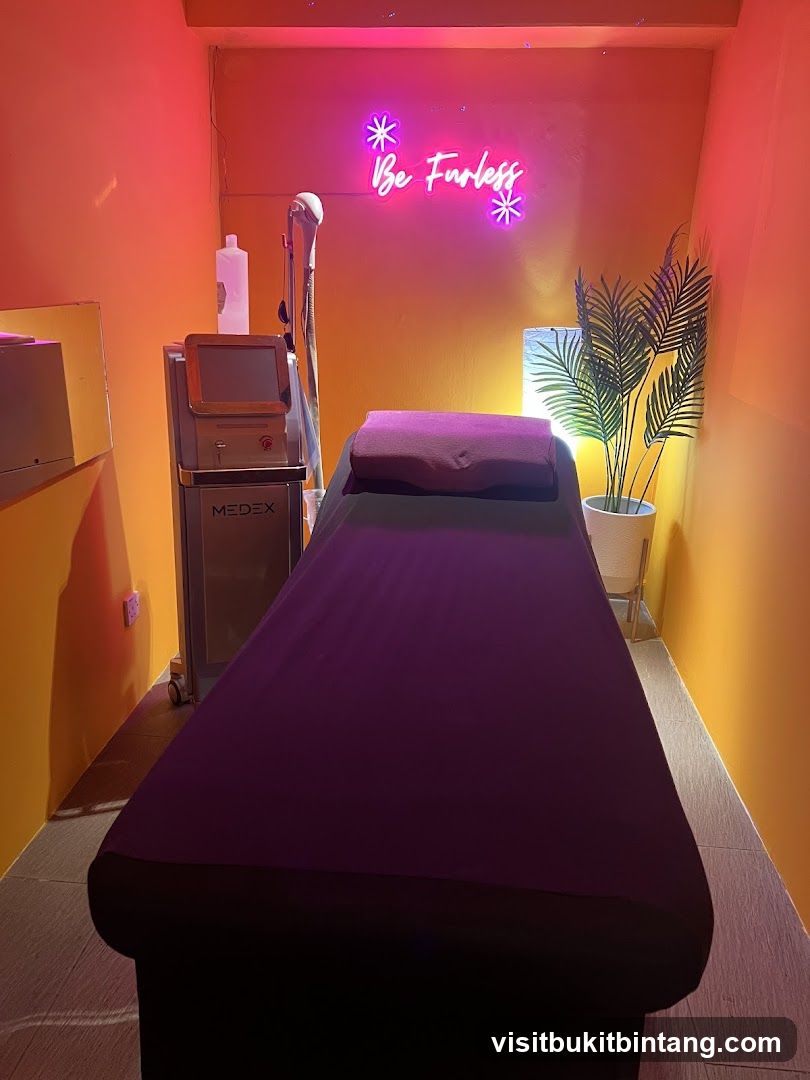 Treatment Room