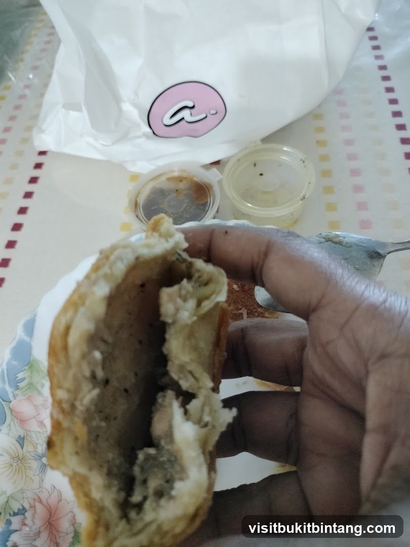 Food and Packaging