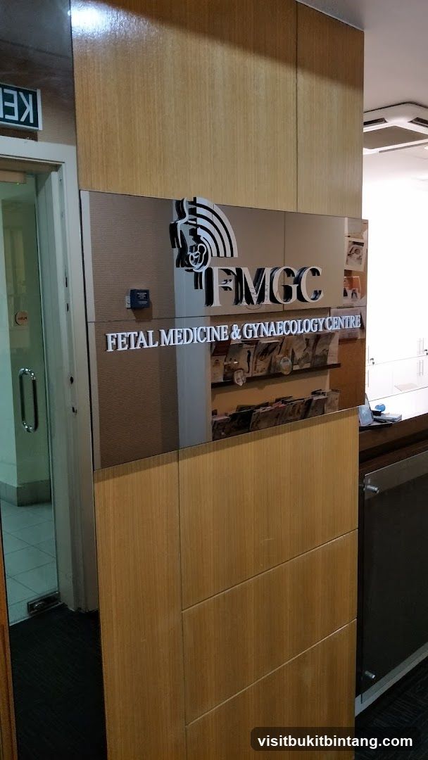 Fetal Medicine & Gynaecology Centre