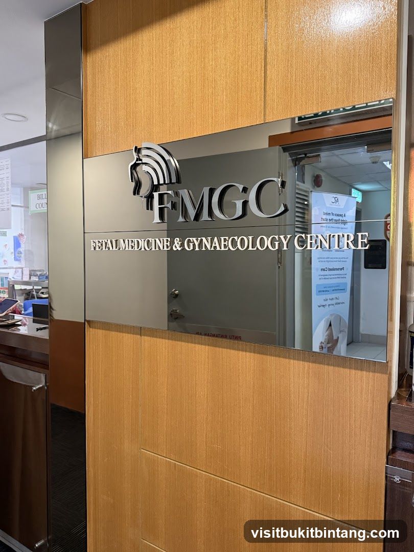 Fetal Medicine & Gynaecology Centre