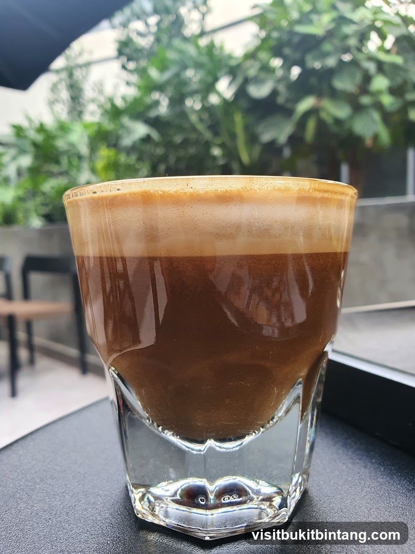 Coffee Drink