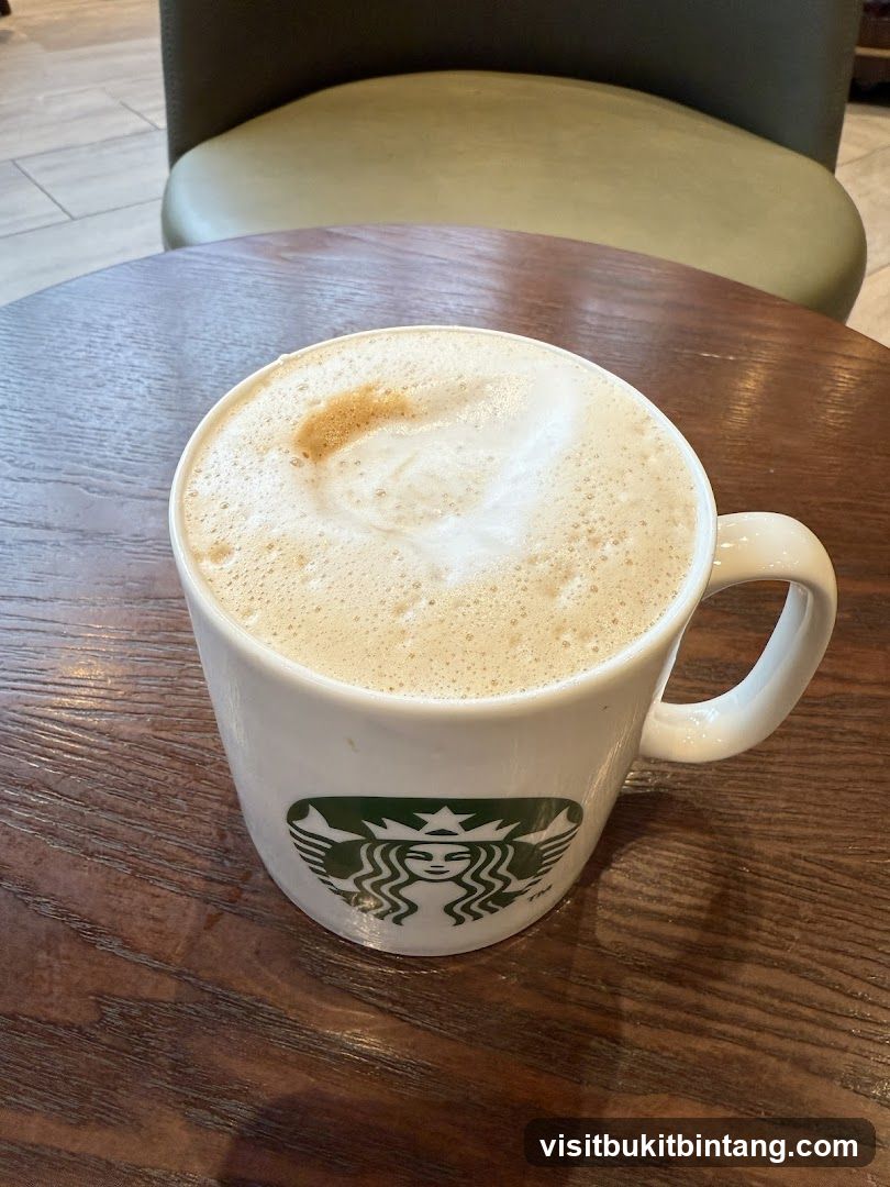 Starbucks Coffee