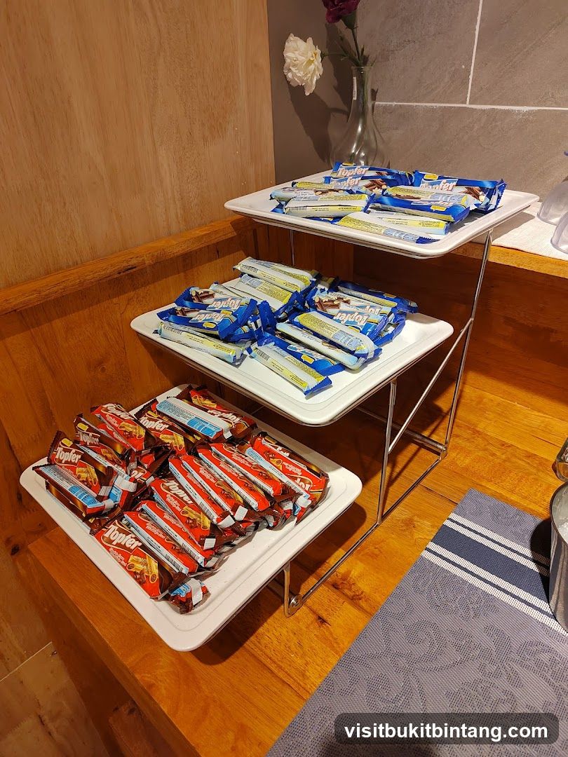 Snack Bar