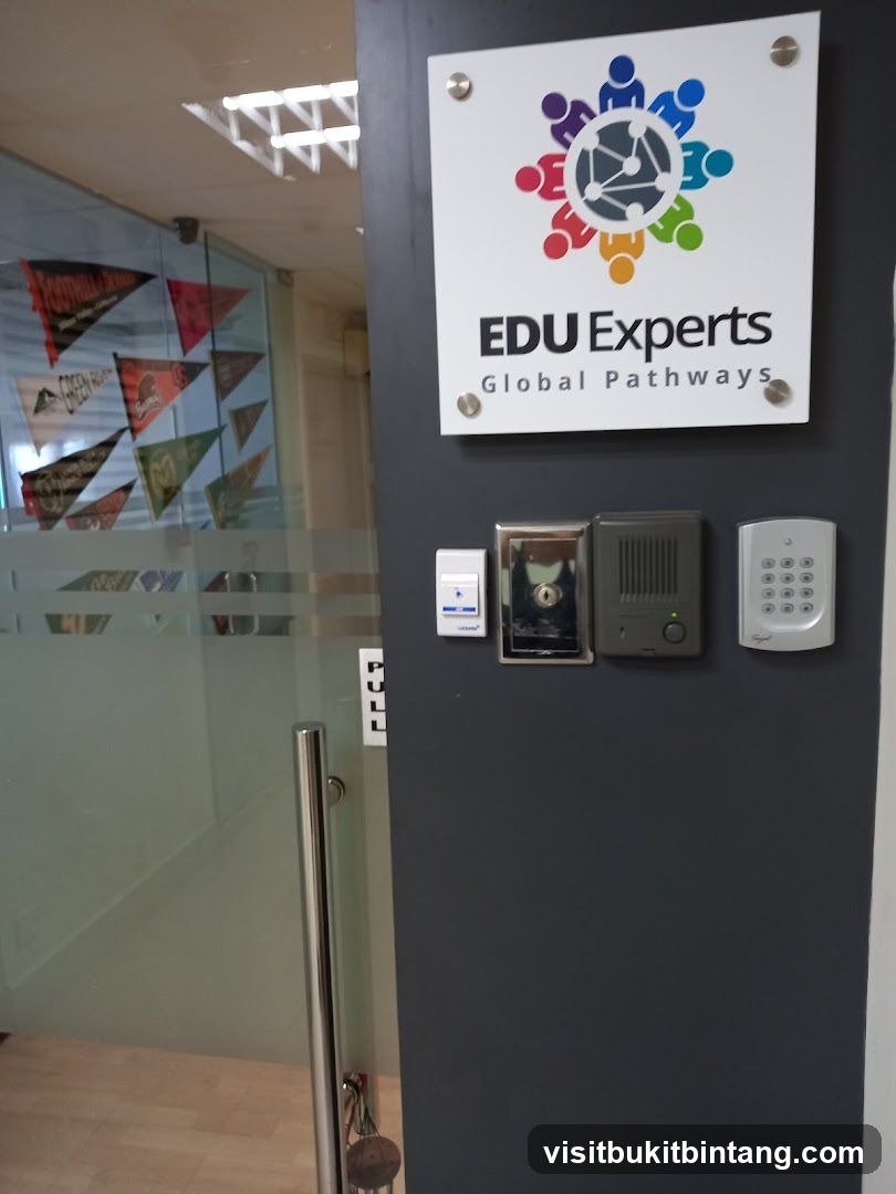 Edu Experts Sdn Bhd
