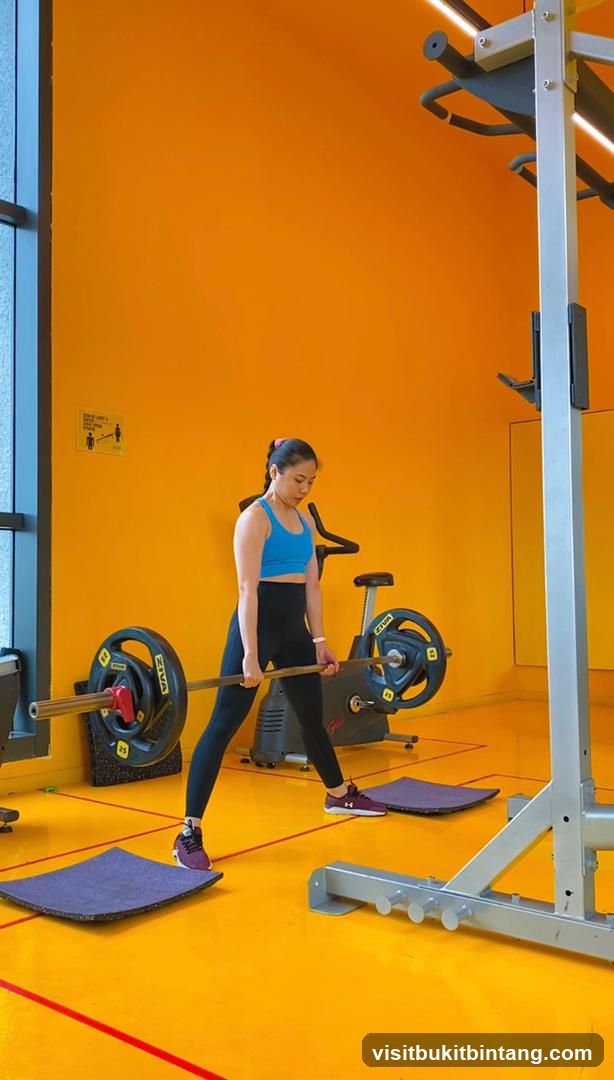 Believe Fitness - IOI Mall Damansara