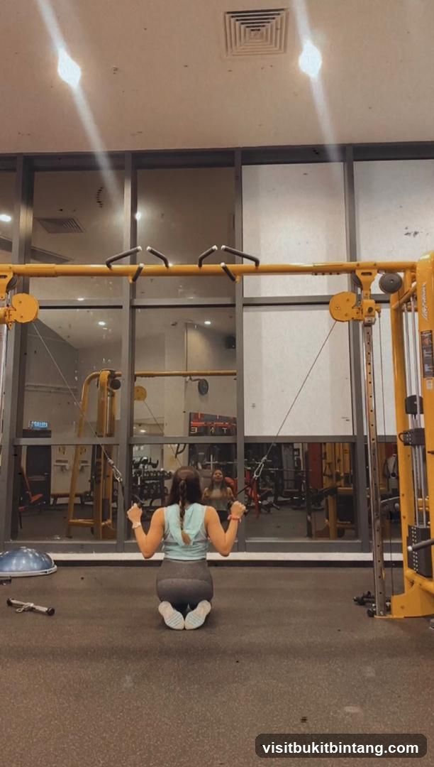 Believe Fitness - IOI Mall Damansara