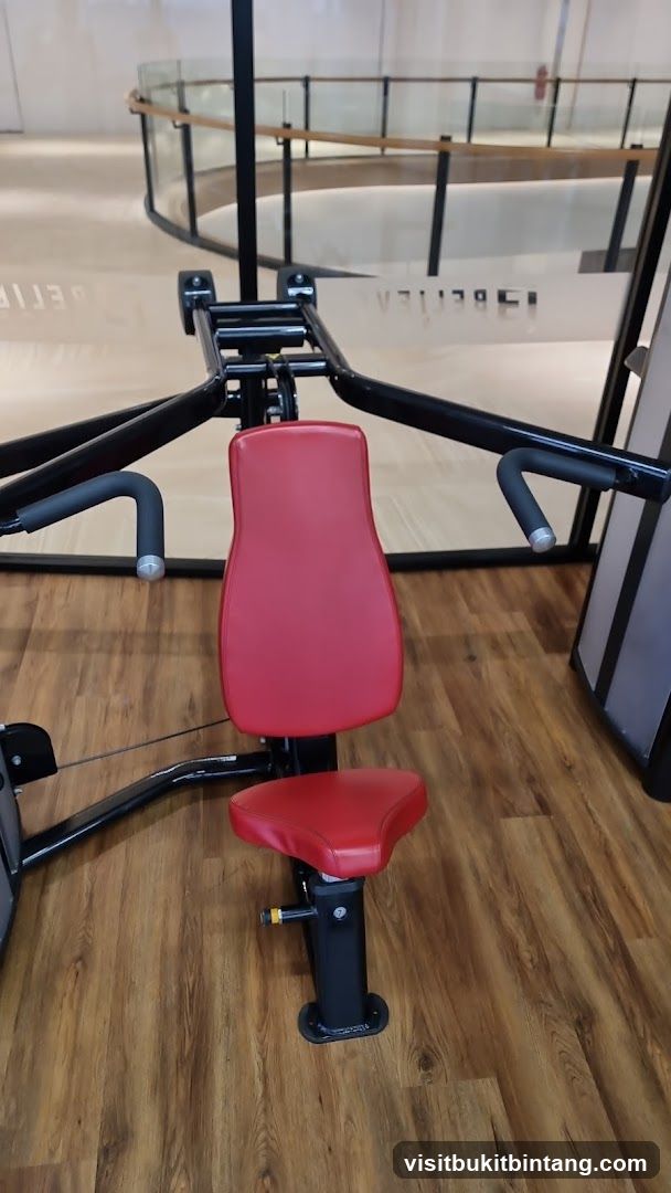 Gym Equipment