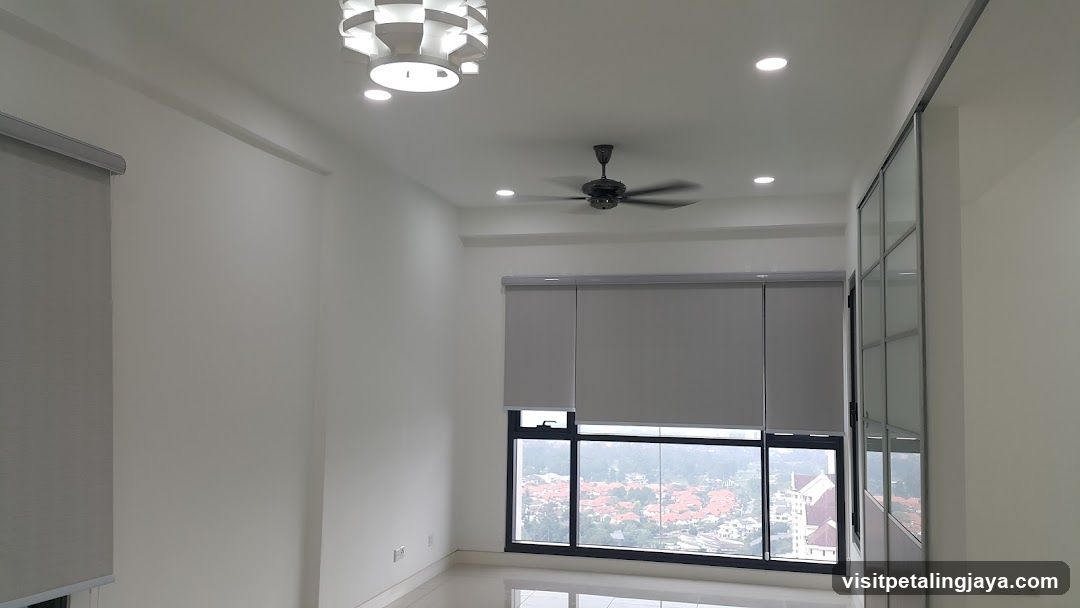 Arnica Serviced Residences, Tropicana Gardens (B1)