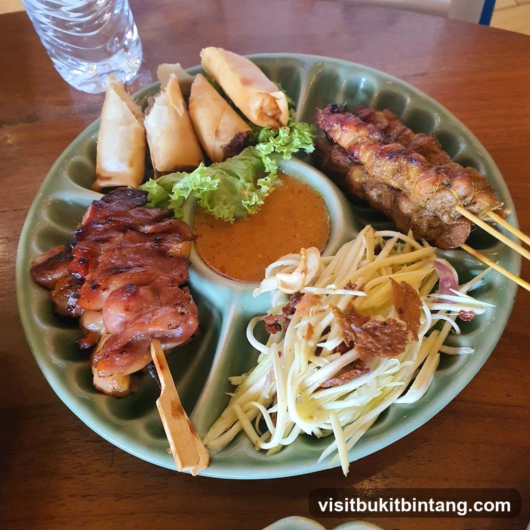 Appetizer Platter