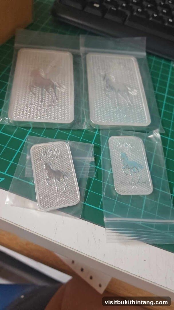 MY Bullion Trade