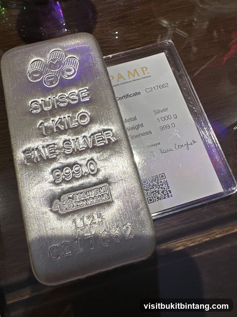 MY Bullion Trade