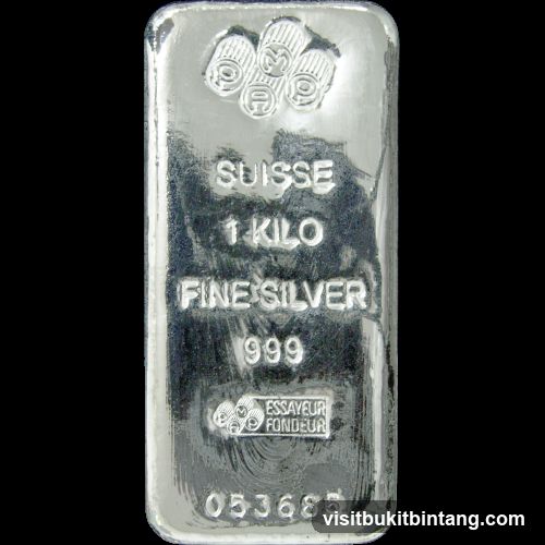 Silver Bar
