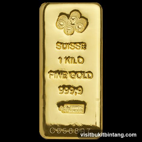 Gold Bar