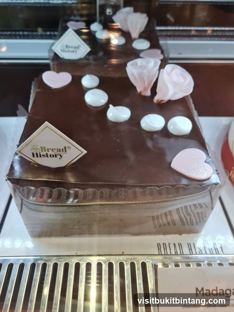 Chocolate Cake