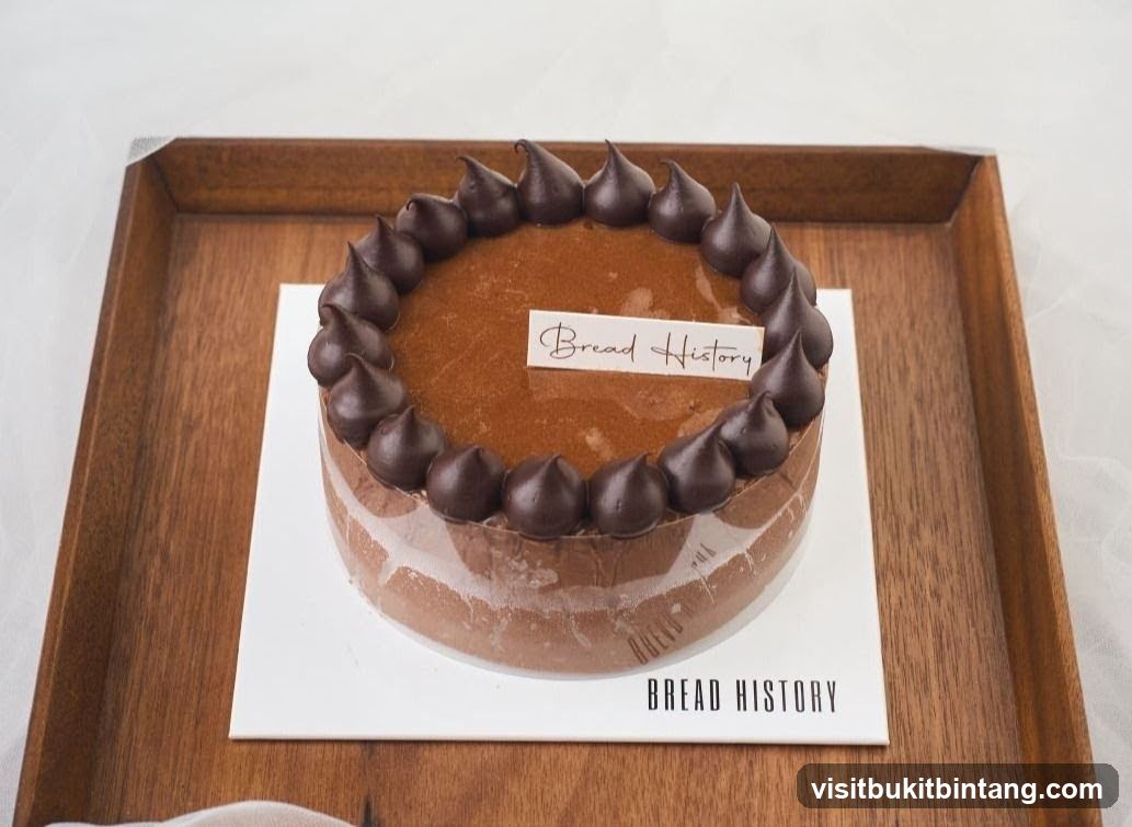 Chocolate Cake with Chocolate Frosting