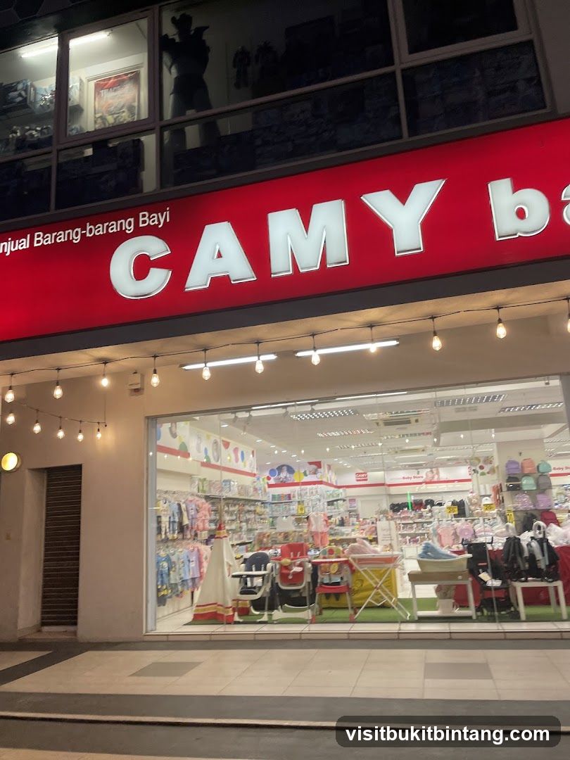 Camy Babyland