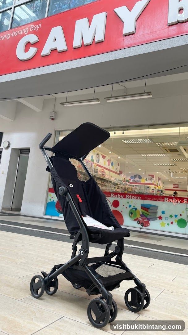 Camy Babyland