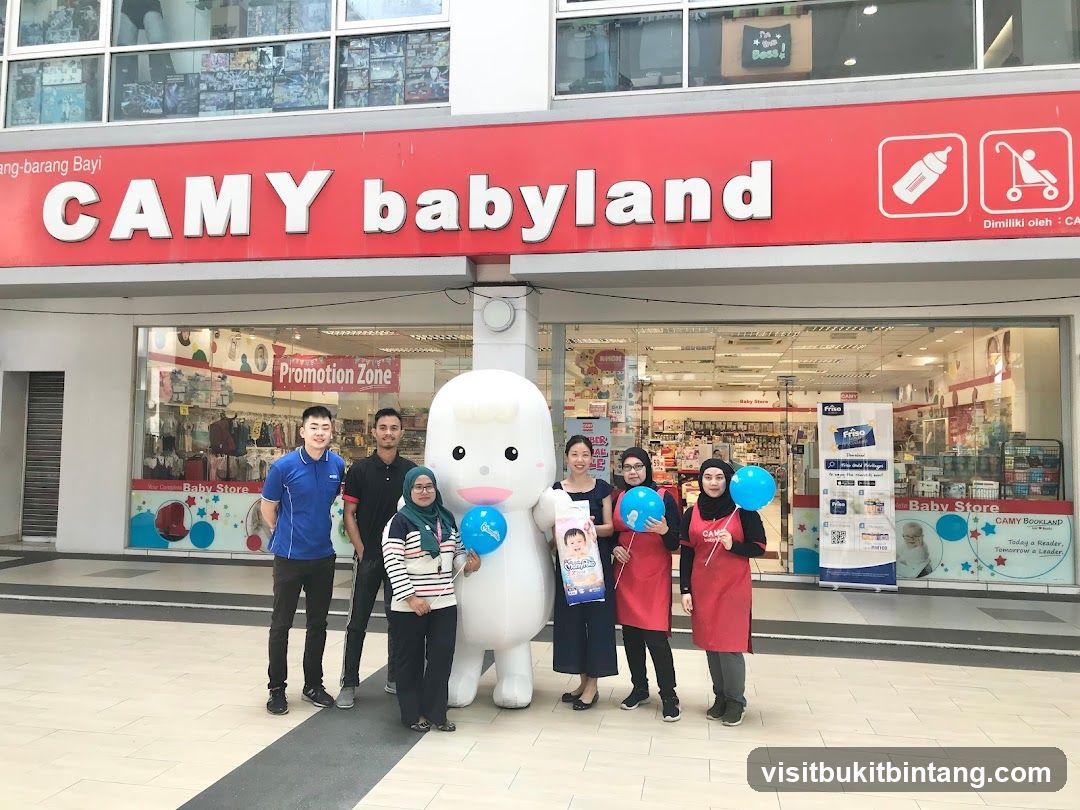 Camy Babyland