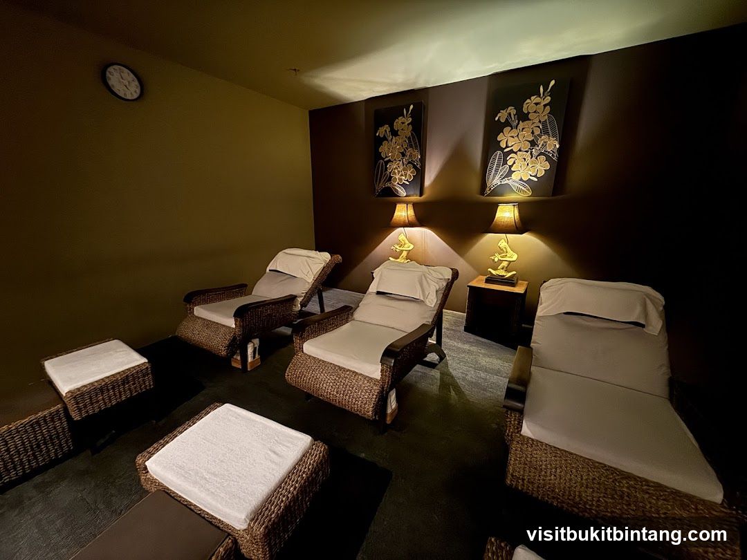 Relaxation Room