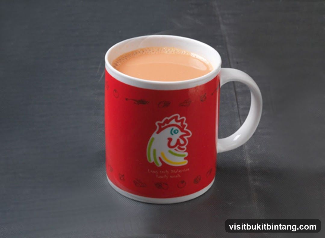 Mug of Tea