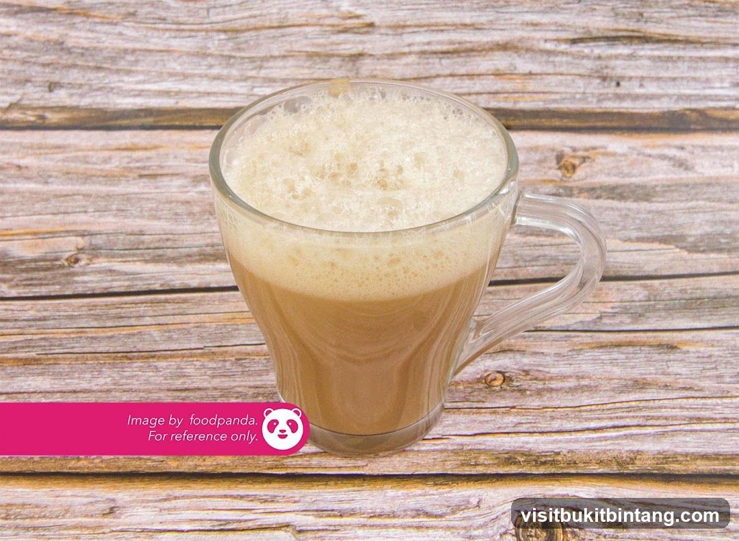 Iced Coffee