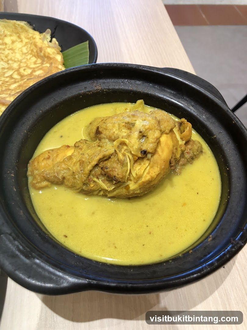Chicken Curry