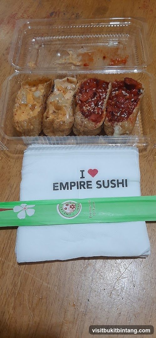 Inari Sushi