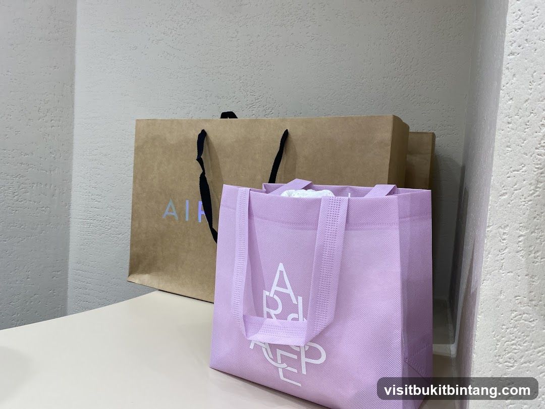 Shopping Bags