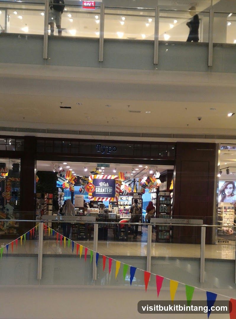 Typo Storefront