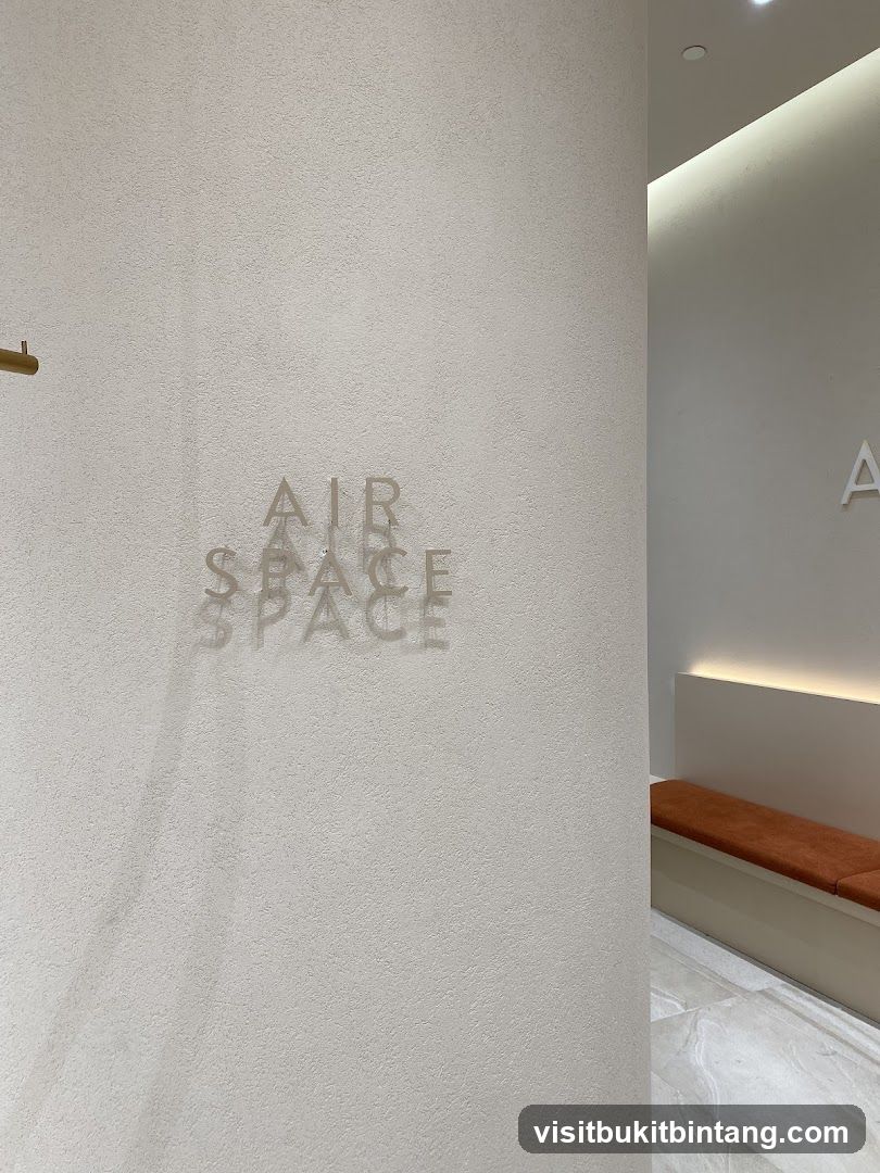 Interior Signage