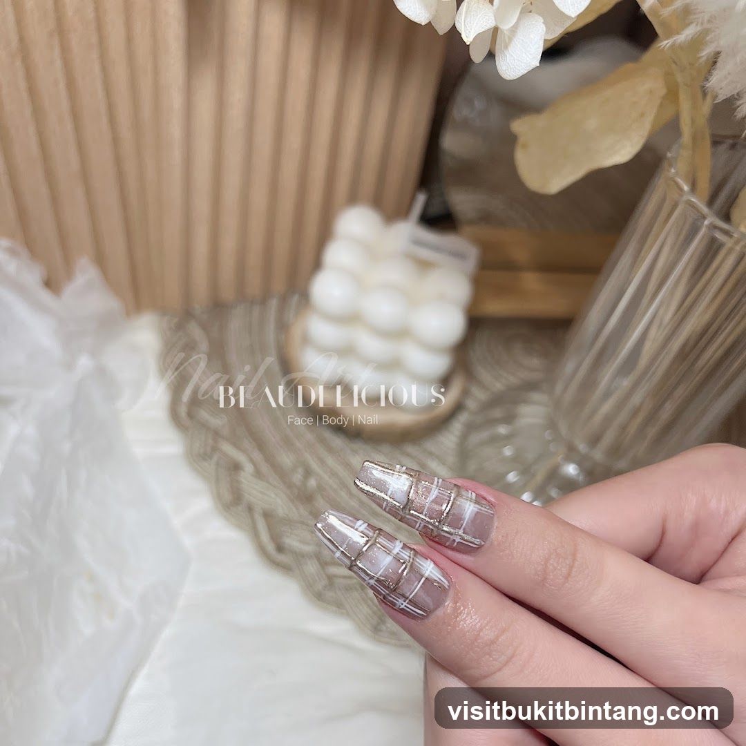 Nail Art