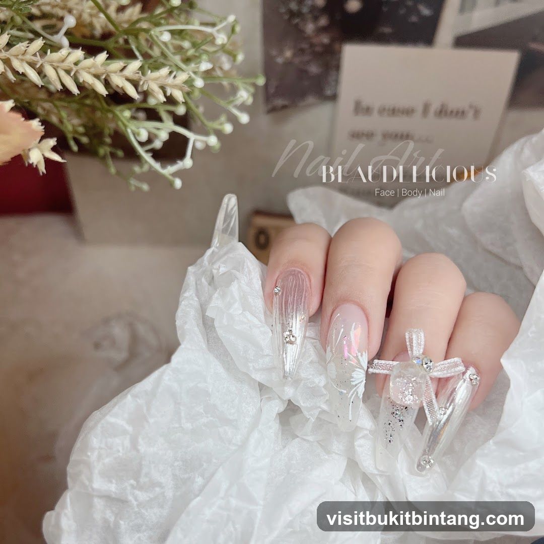 Nail Art