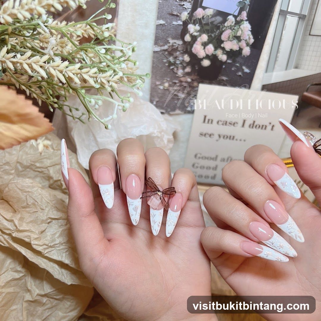 Nail Art