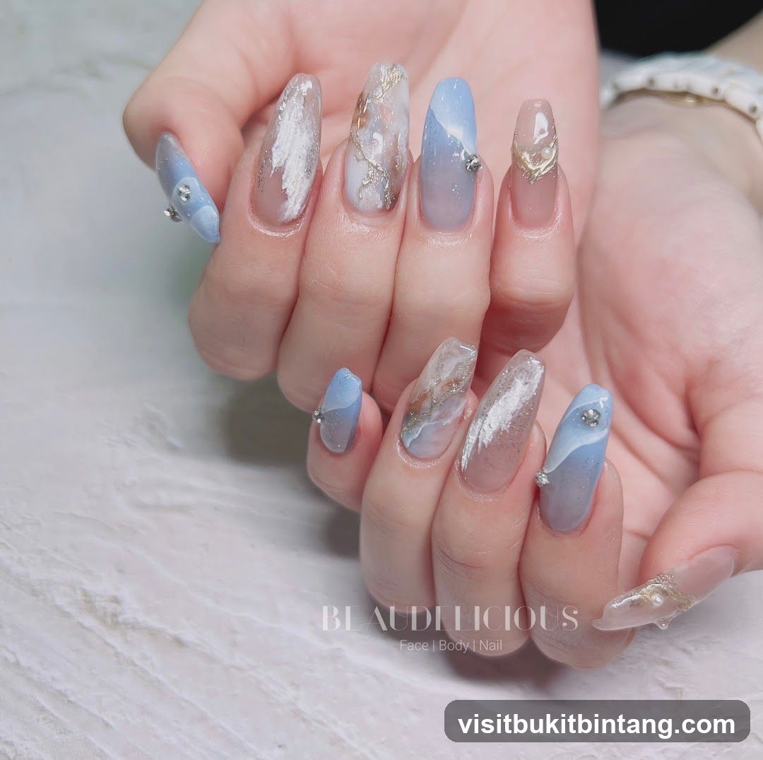 Nail Art