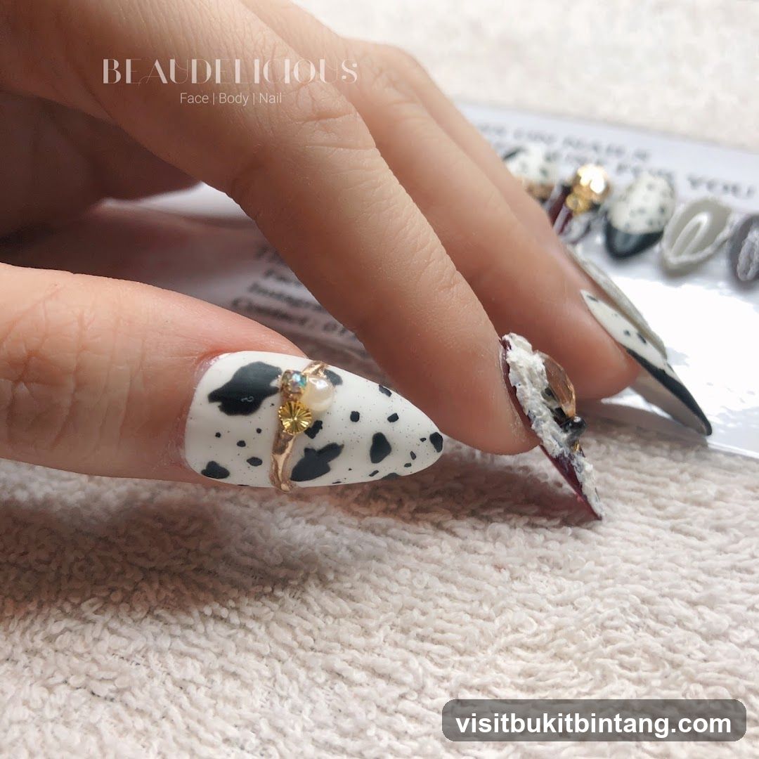 Nail Art