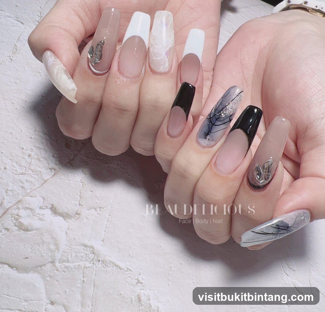 Nail Art
