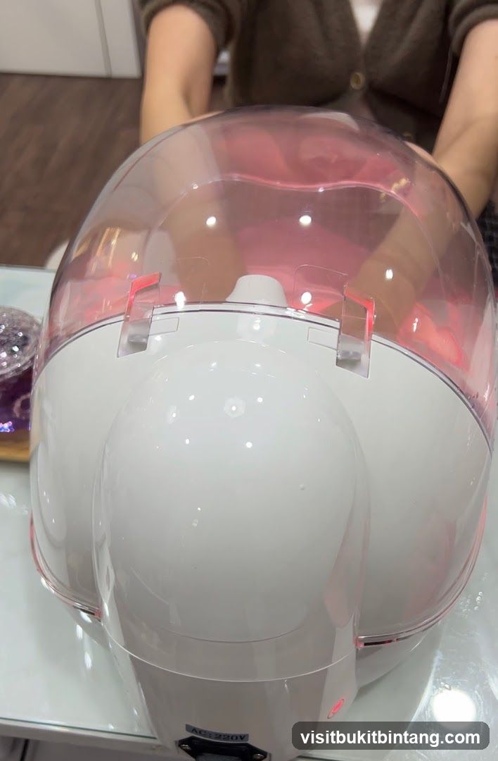 Paraffin Wax Machine
