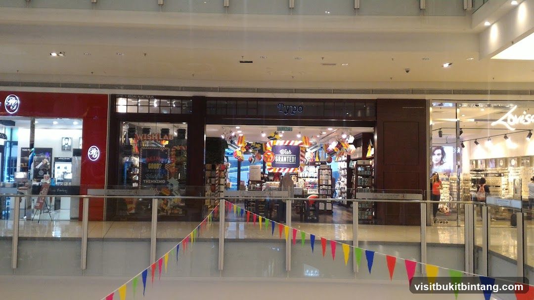 Typo Storefront